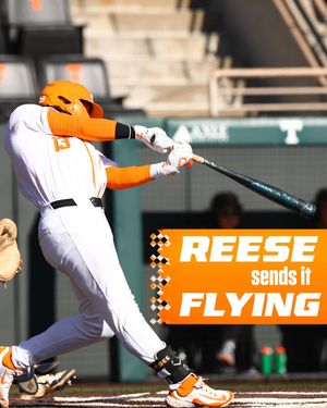 Image post by @vol_baseball on Instagram