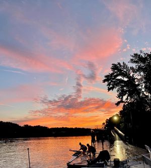 Image post by @alabamarow on Instagram
