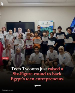 Image post by @bytecastdaily on Instagram