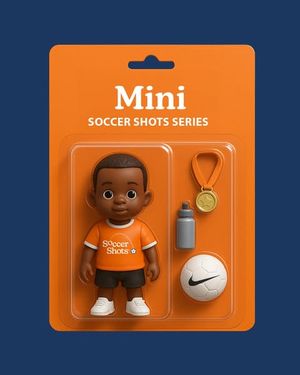 Image post by @soccershotshq on Instagram