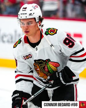 Image post by @NHL on Twitter