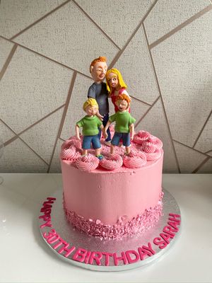 Image post by @mybaker.co on Instagram