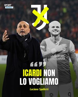 Image post by @sportmediaset on Instagram
