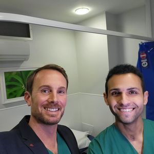 Image post by @thephysiochannel on Instagram