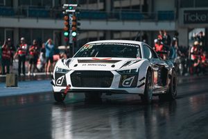 Image post by @amsperformance on Instagram