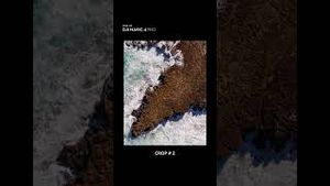 Video post by @dji on YouTube