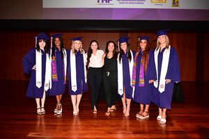 Image post by @LSUgym on Twitter
