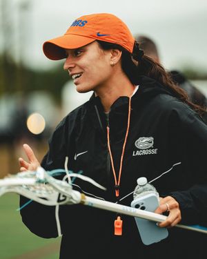 Image post by @openserieslacrosse on Instagram