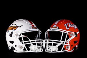 Image post by @utrgvfootball on Instagram