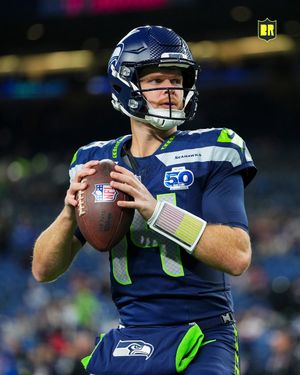 Image post by @nflbrasil on Instagram