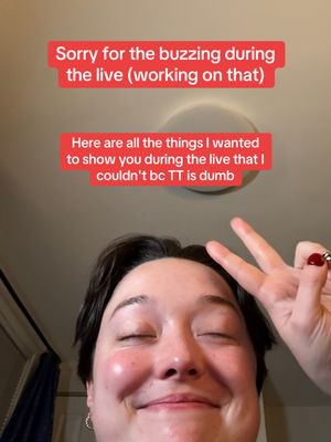 Video post by @madisonrykewx on TikTok