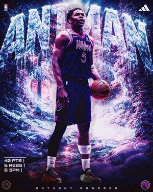 Image post by @mrmhoopdesigns on Instagram