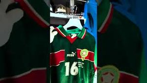 Video post by @puma on YouTube