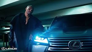 Video post by @lexus on YouTube