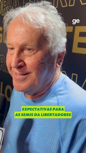 Image post by @ge.globo on Instagram