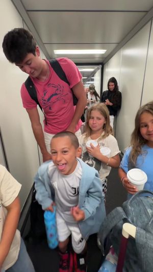 Video post by @almosttripletsnyc1 on TikTok