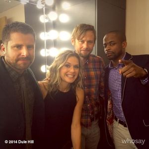 Image post by @dulehill on Instagram