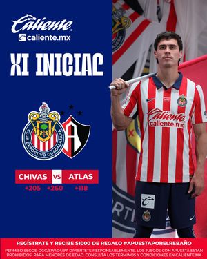 Image post by @chivas on Instagram