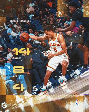 Image post by @nbaaustralia on Instagram