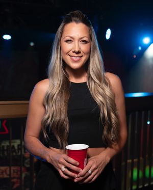 Image post by @colbiecaillat on Instagram