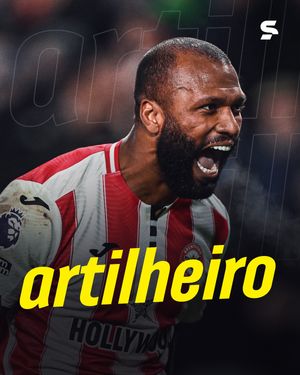 Image post by @sportv on Instagram