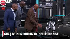Video post by @espn on YouTube