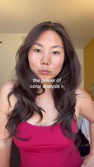 Video post by @annielong on TikTok