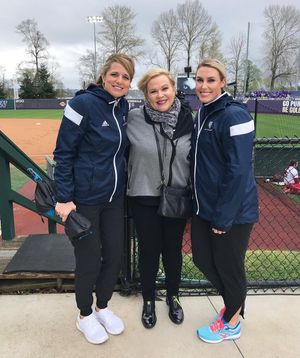 Image post by @daniellelawrie15 on Instagram
