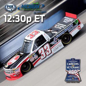 Image post by @foxsports on Instagram