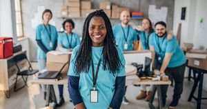 Image post by @PMInstitute on Twitter