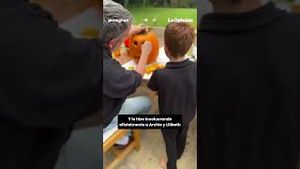 Video post by @laopinionla on YouTube