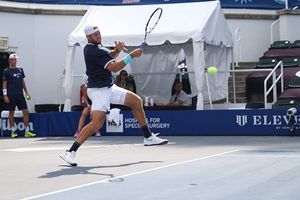 Image post by @jack.sock on Instagram