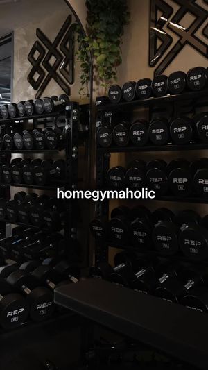 Video post by @repfitness on Facebook