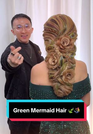 Video post by @budiputrahair on TikTok
