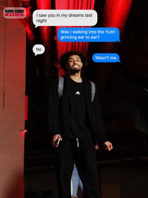 Video post by @floydstmedia on TikTok