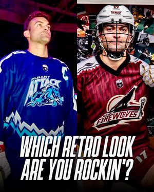 Image post by @albfirewolves on Instagram