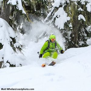 Image post by @whistlerblackcomb on Instagram