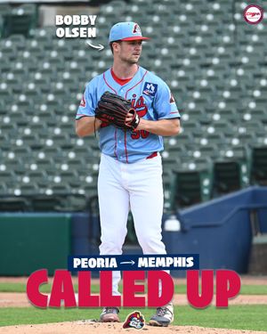 Image post by @peoriachiefs on Instagram