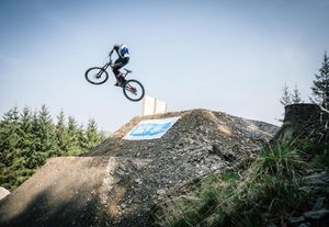 Image post by @nukeproofbikes on Instagram