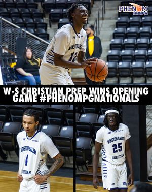 Image post by @phenom_hoops on Instagram