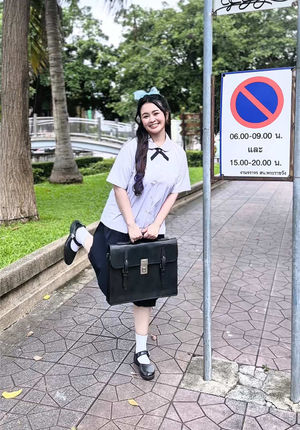 Video post by @kismissreisha on TikTok