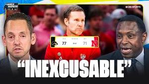 Video post by @cbssports on YouTube