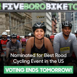 Image post by @bikenewyork on Instagram