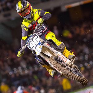 Image post by @racerxonline on Instagram