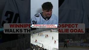 Video post by @flohockey on YouTube