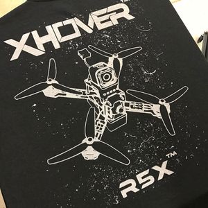 Image post by @xhoverllc on Instagram