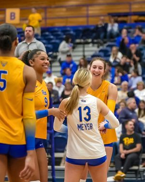 Image post by @pitt_vb on Instagram