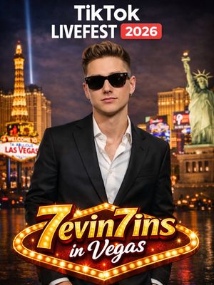 Video post by @7evin7ins_vault on TikTok