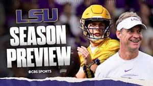 Video post by @cbssportscfb on YouTube