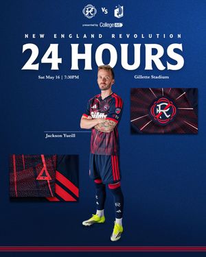 Image post by @nerevolution on Instagram